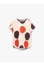 TRICOU CU PRINT