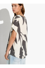 TRICOU CU PRINT