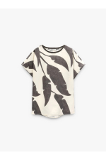 TRICOU CU PRINT