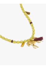 COLIER MULTICOLOR