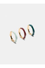 SET INELE MULTICOLORE