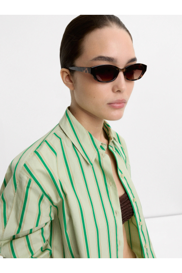 OCHELARI ANIMAL PRINT