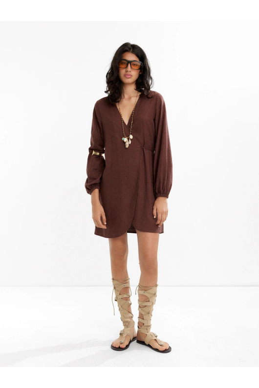 ROCHIE MARO