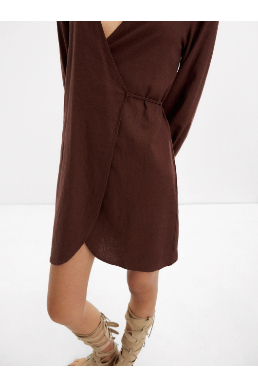 ROCHIE MARO