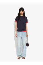 TRICOU GRI INCHIS