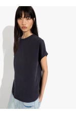 TRICOU GRI INCHIS