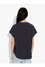 TRICOU GRI INCHIS