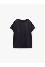 TRICOU GRI INCHIS