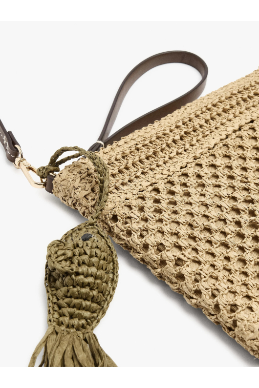 GEANTA CROSSBODY