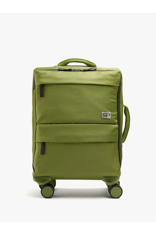 TROLER VERDE