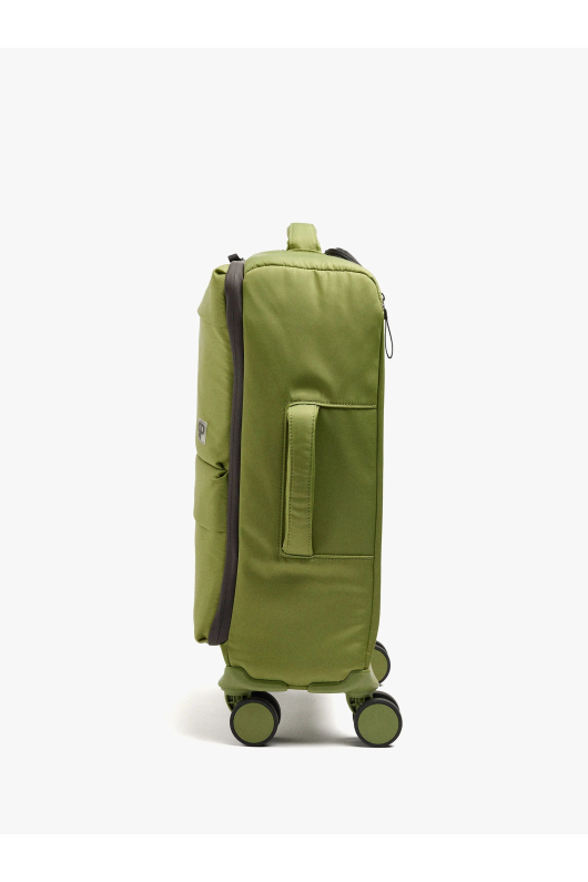 TROLER VERDE