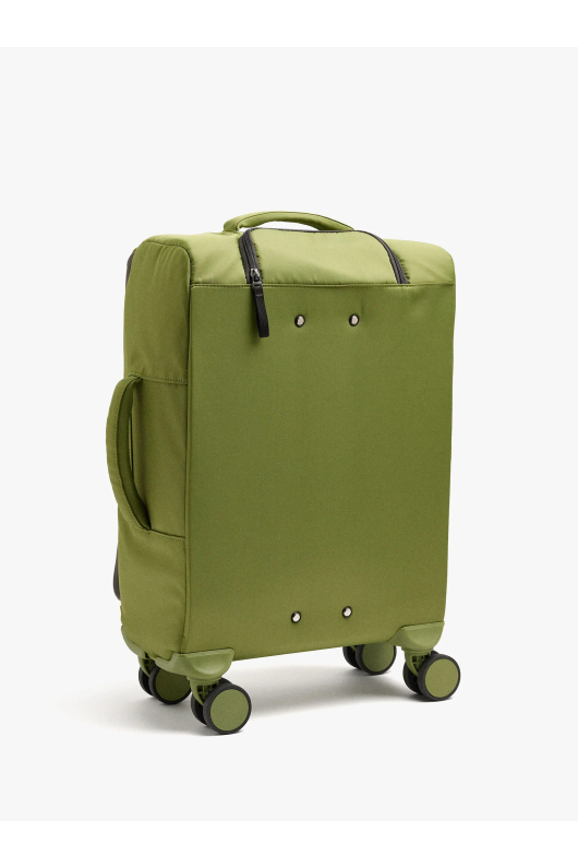 TROLER VERDE