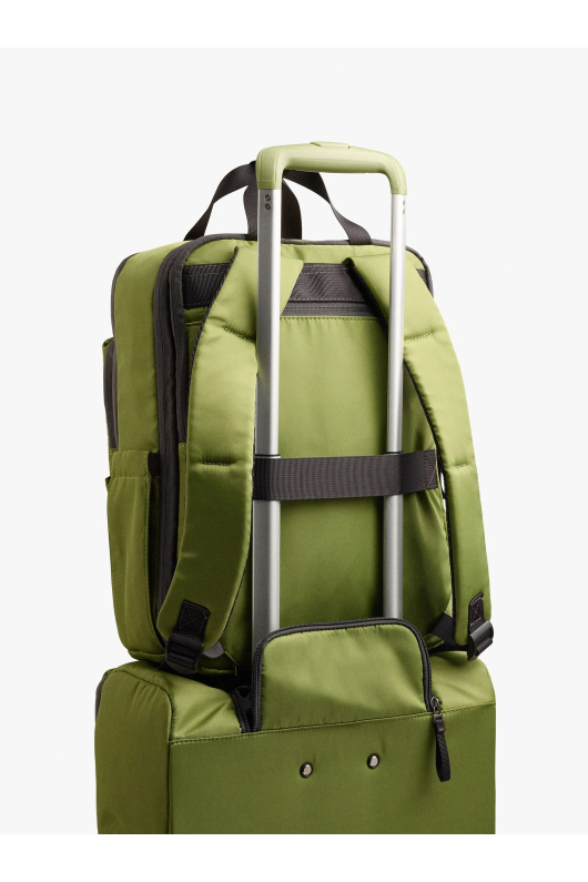 RUCSAC TRAVEL
