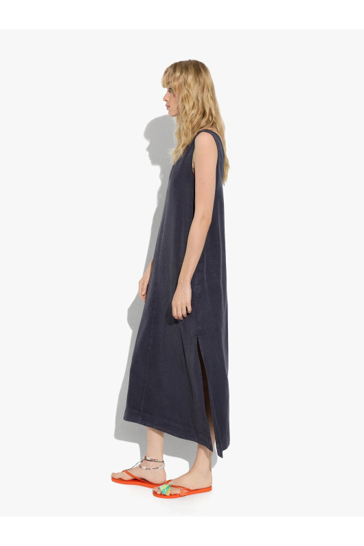 ROCHIE CU DECOLTEU IN V