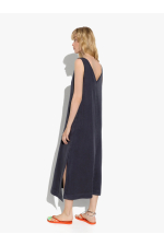 ROCHIE CU DECOLTEU IN V