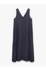 ROCHIE CU DECOLTEU IN V