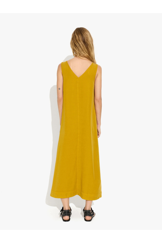 ROCHIE CU DECOLTEU IN V