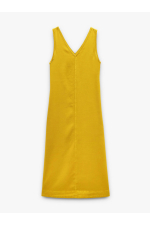 ROCHIE CU DECOLTEU IN V