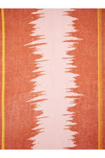 ESARFA CU PRINT