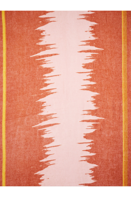 ESARFA CU PRINT