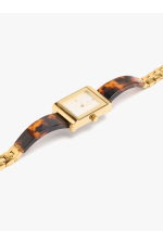 CEAS METALIC ANIMAL PRINT