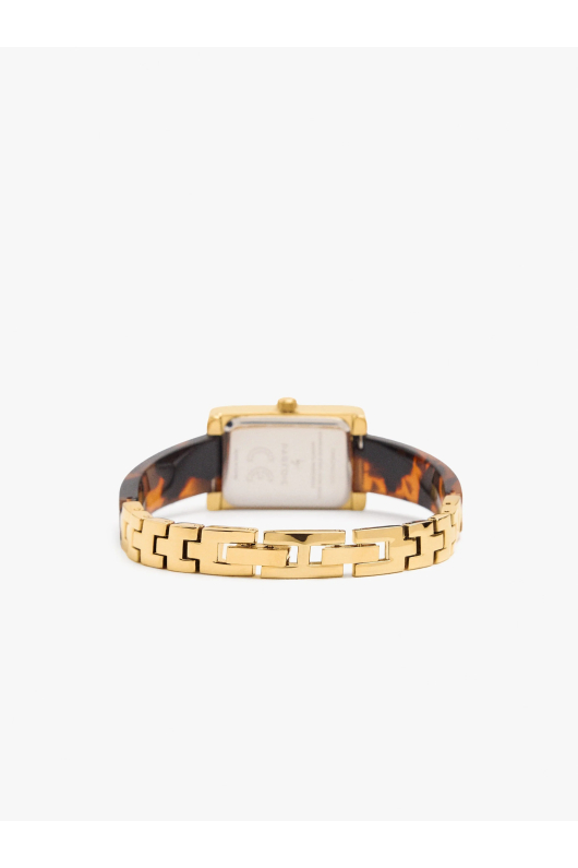 CEAS METALIC ANIMAL PRINT