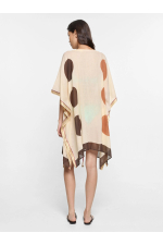 KIMONO CU PRINT