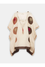 KIMONO CU PRINT