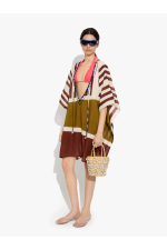 KIMONO CU PRINT