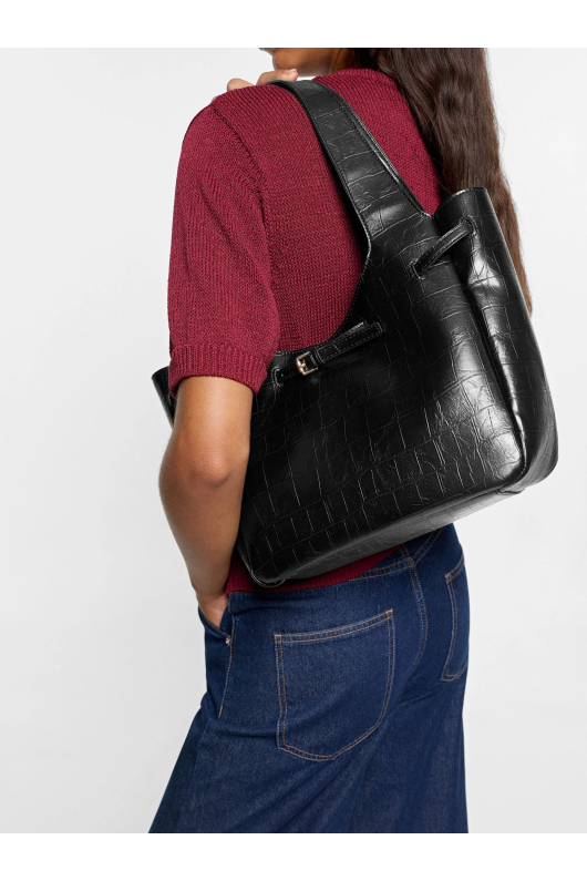 GEANTA NEAGRA