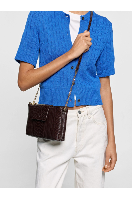GEANTA CROSSBODY