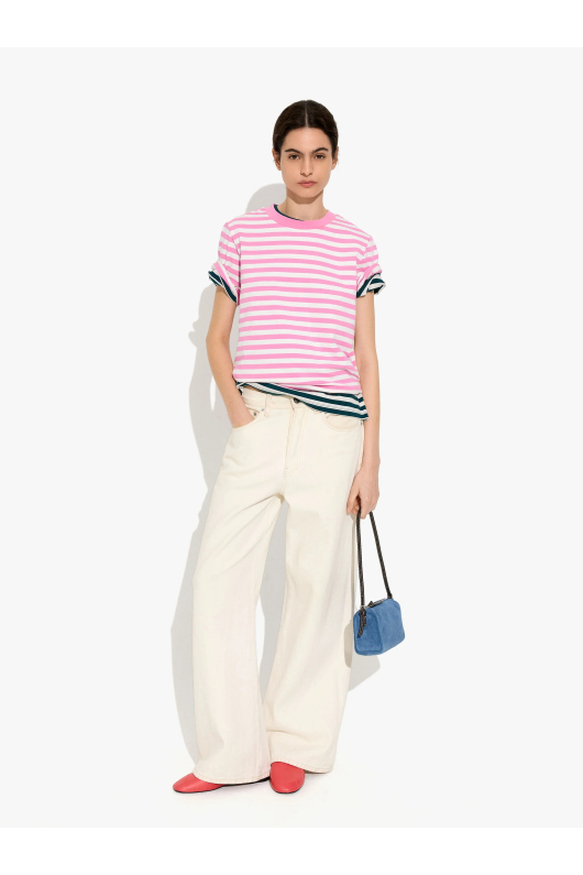 TRICOU IN DUNGI