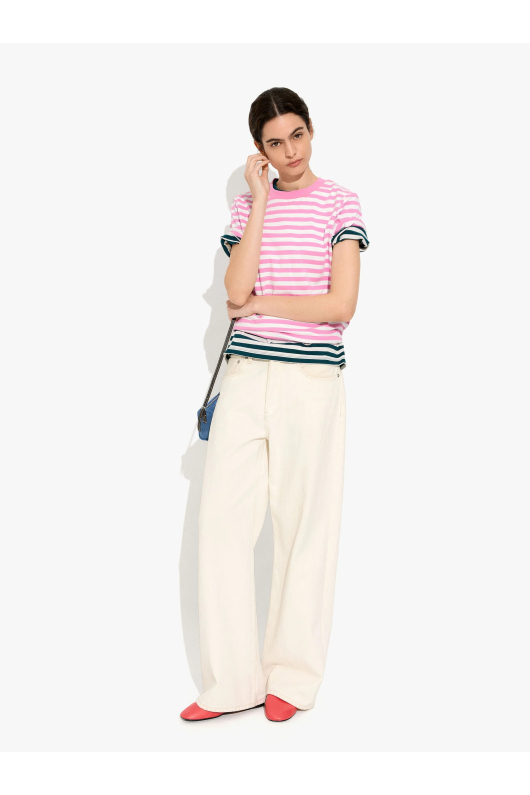 TRICOU IN DUNGI