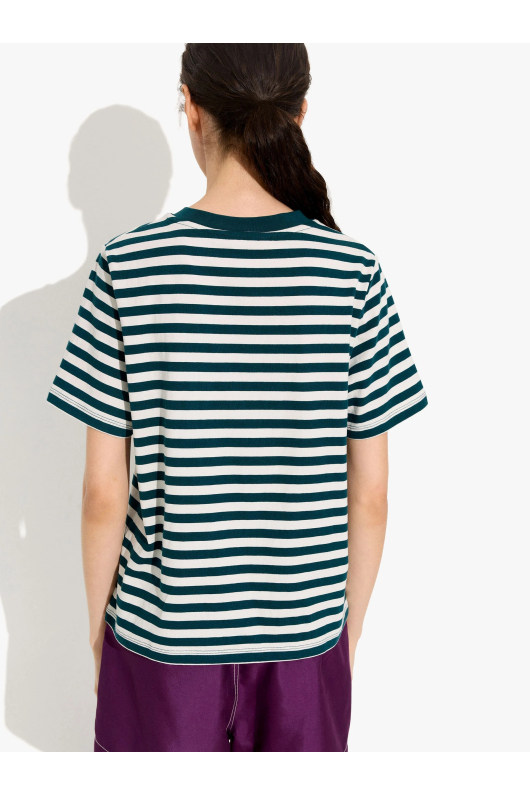 TRICOU IN DUNGI