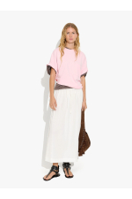 TRICOU ROZ PUDRA