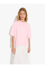 TRICOU ROZ PUDRA