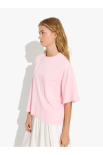 TRICOU ROZ PUDRA