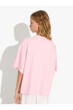 TRICOU ROZ PUDRA