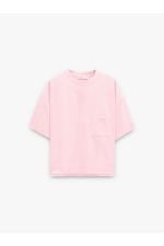 TRICOU ROZ PUDRA