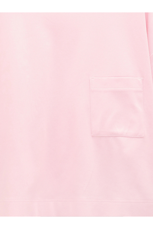 TRICOU ROZ PUDRA