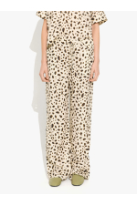 PANTALONI ANIMAL PRINT