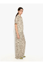 PANTALONI ANIMAL PRINT