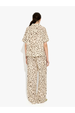 PANTALONI ANIMAL PRINT
