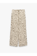 PANTALONI ANIMAL PRINT