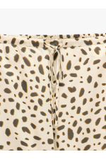 PANTALONI ANIMAL PRINT