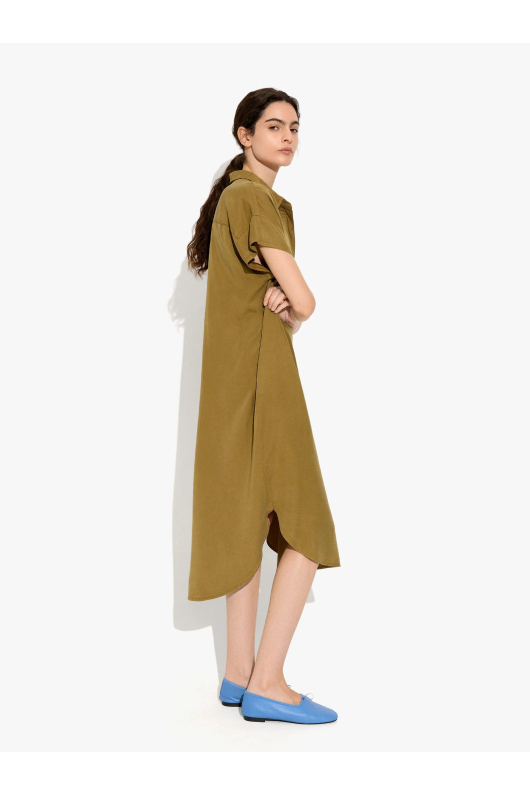 ROCHIE STIL CAMASA
