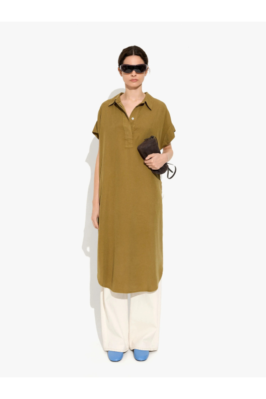 ROCHIE STIL CAMASA