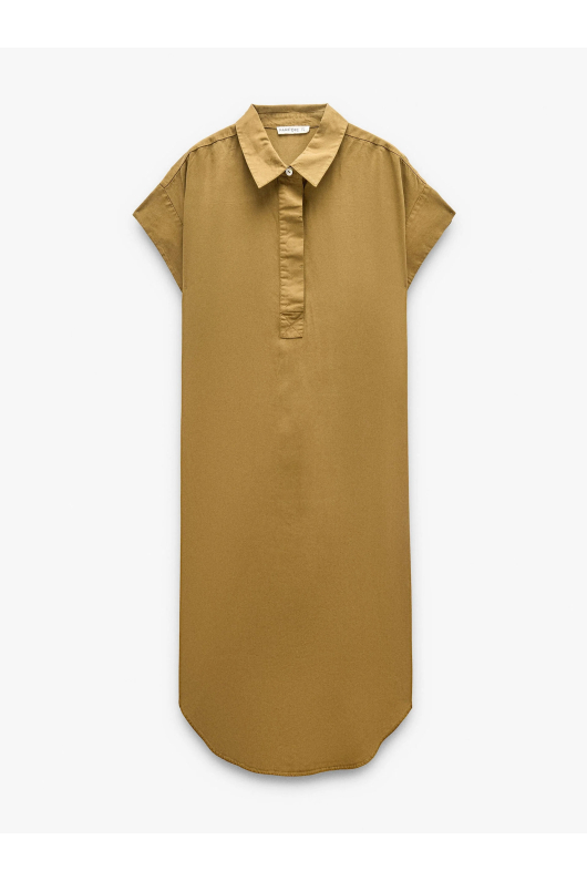 ROCHIE STIL CAMASA