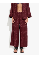 PANTALONI CU PRINT