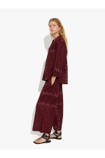 PANTALONI CU PRINT